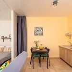 Cozy X Free Parking Self Check In 24-7 By H&h Vilnius