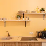 Apartment Cozy X Free Parking Self Check In 24-7 By H&h Vilnius