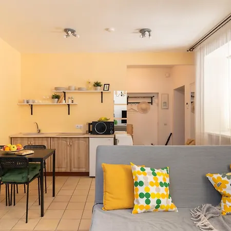 Cozy X Free Parking Self Check In 24-7 By H&h Apartment
