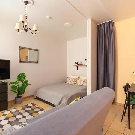 Cozy X Free Parking Self Check In 24-7 By H&h Lejlighed *