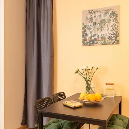 Apartment Cozy X Free Parking Self Check In 24-7 By H&h