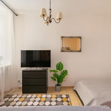 Cozy X Free Parking Self Check In 24-7 By H&h Apartment *