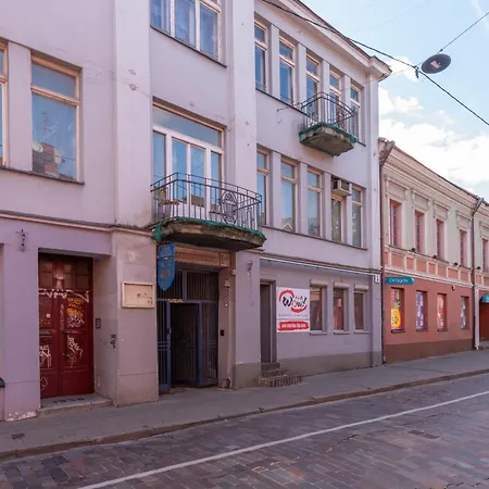 Apartment Cozy X Free Parking Self Check In 24-7 By H&h *