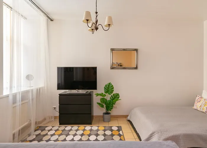 Cozy X Free Parking Self Check In 24-7 By H&h Apartment *