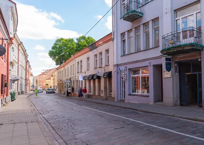 Cozy X Free Parking Self Check In 24-7 By H&h Daire *