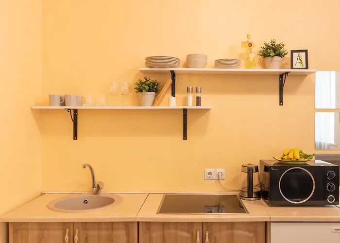 Appartement Cozy X Free Parking Self Check In 24-7 By H&h Vilnius